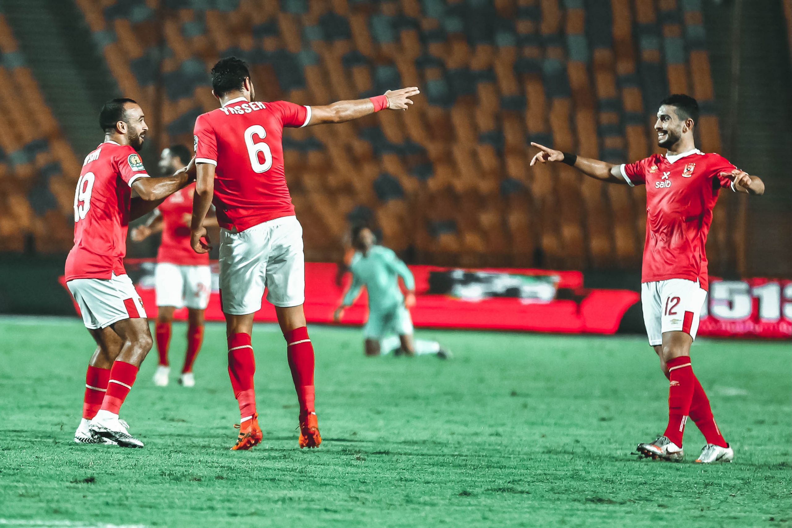 الدوري المصري 2021.. الأهلي يرغب في إنعاش مركزه بـ 3 نقاط ...