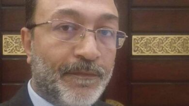 المستشار طارق مقلد