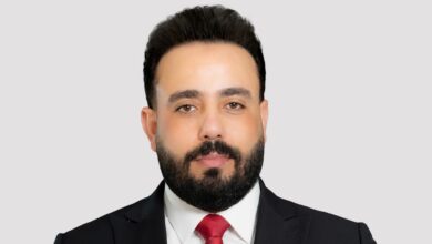 السياسي إسلام بهي الدين