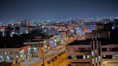مدينة مأرب