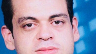 الكاتب خالد صالح