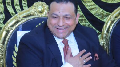 الدكتور بلال بدوي