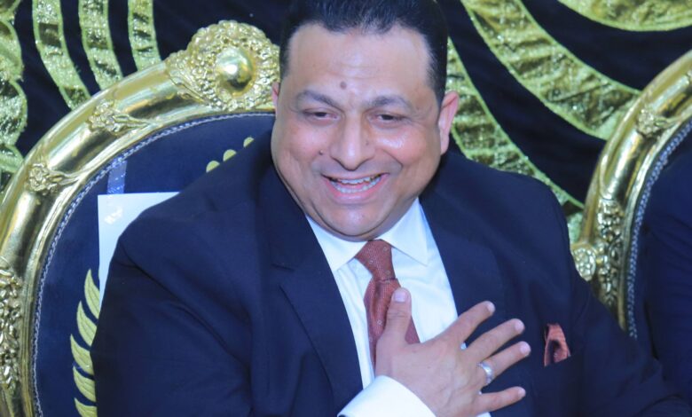 الدكتور بلال بدوي