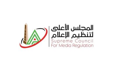 المجلس الأعلى لتنظيم الإعلام
