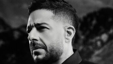 النجم محمد حماقي
