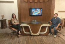 المخرج ناصر عبد الحفيظ